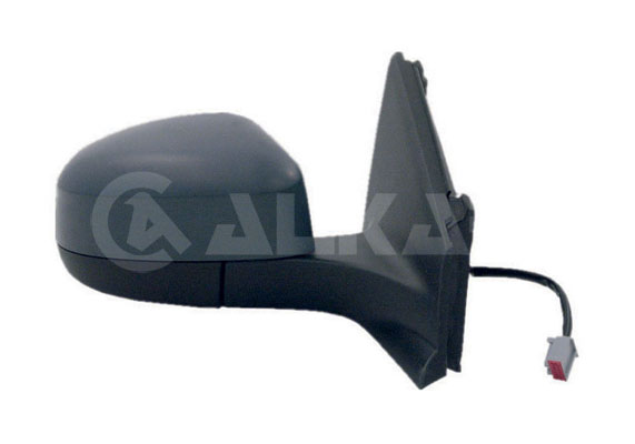 Outside Mirror - 6142376 ALKAR
