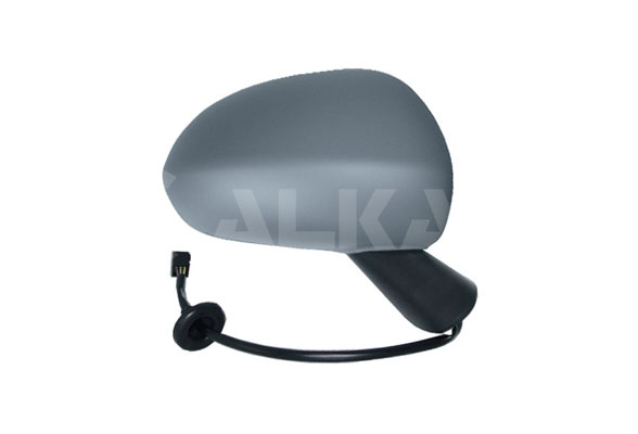Outside Mirror - 6142424 ALKAR