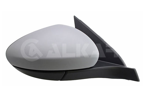 Specchio retrovisore esterno - 6142497 ALKAR