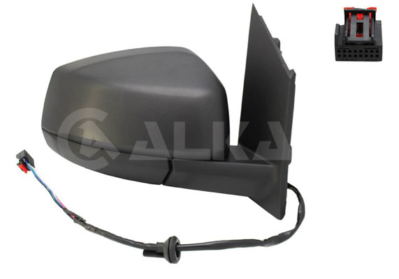 Outside Mirror - 6142830 ALKAR
