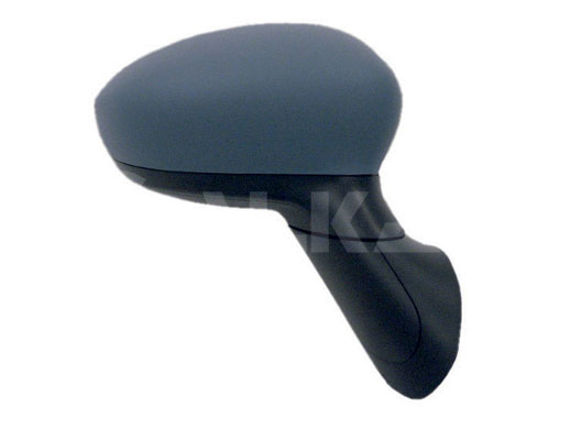 Specchio retrovisore esterno - 6142933 ALKAR