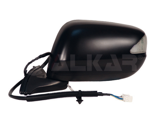 Outside Mirror - 6142946 ALKAR