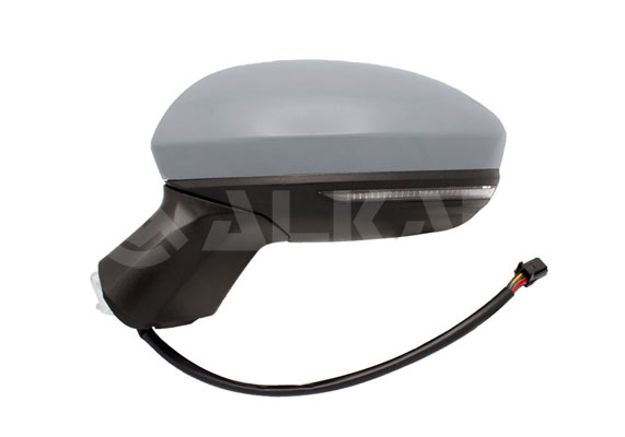 Outside Mirror - 6143251 ALKAR