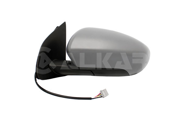 Outside Mirror - 6143567 ALKAR