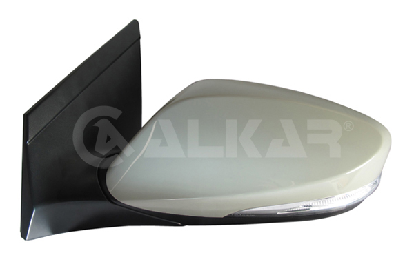 Outside Mirror - 6143585 ALKAR