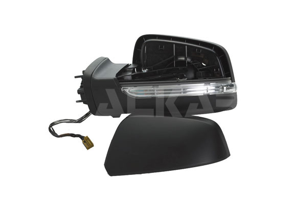 Specchio retrovisore esterno - 6143699 ALKAR