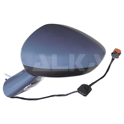 Outside Mirror - 6143860 ALKAR