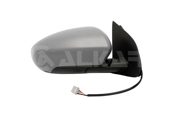 Outside Mirror - 6144567 ALKAR