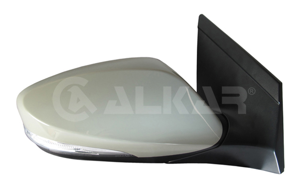 Outside Mirror - 6144585 ALKAR