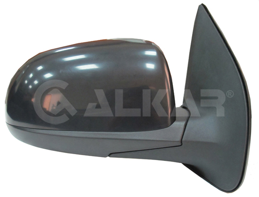 Outside Mirror - 6144618 ALKAR