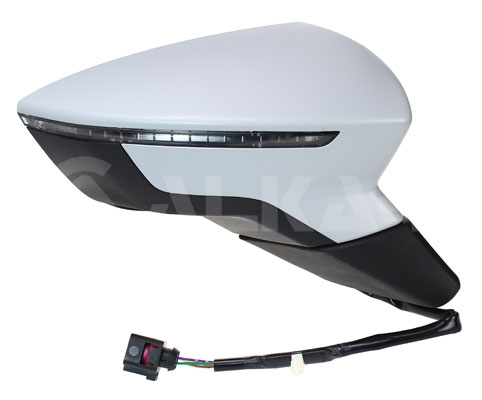 Outside Mirror - 6144807 ALKAR