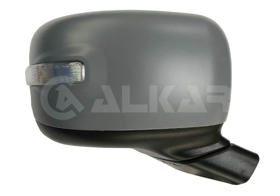 Outside Mirror - 6144812 ALKAR