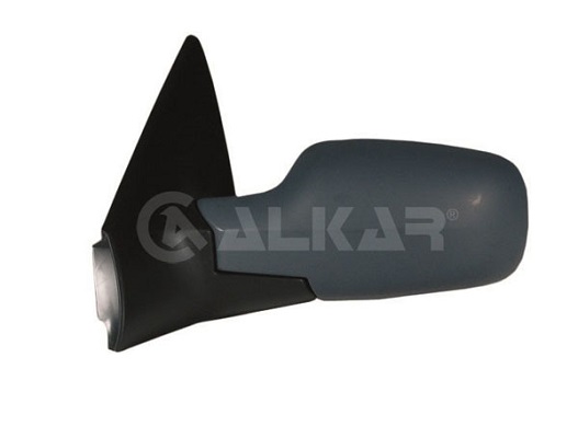 Specchio retrovisore esterno - 6146228 ALKAR