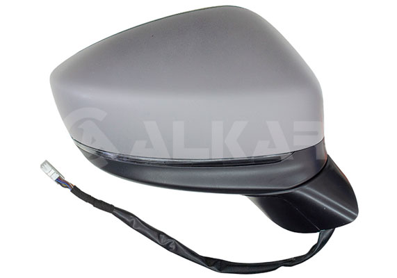 Outside Mirror - 6146738 ALKAR