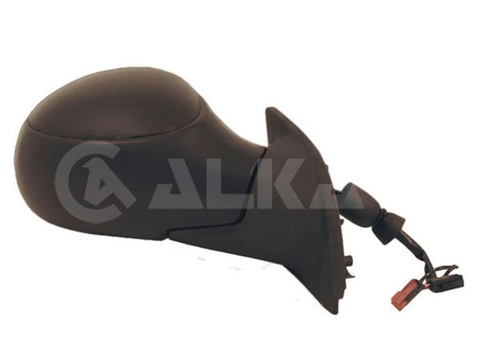 Specchio retrovisore esterno - 6147851 ALKAR