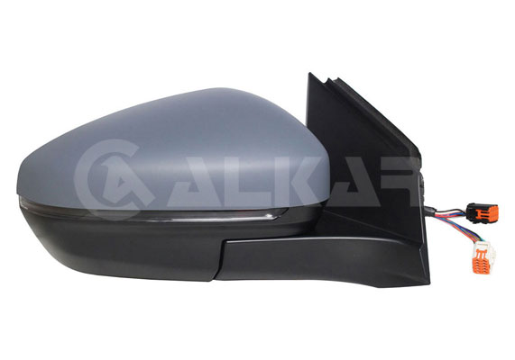išorinis veidrodėlis - 6148882 ALKAR