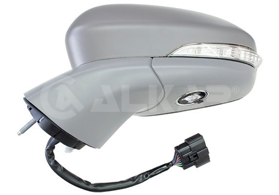 Specchio retrovisore esterno - 6149346 ALKAR