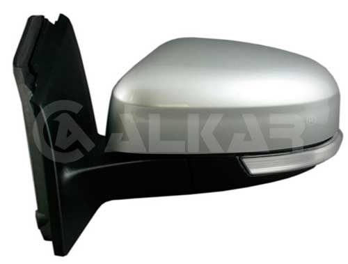 Наружное зеркало - 6149405 ALKAR
