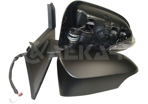 Specchio retrovisore esterno - 6149529 ALKAR