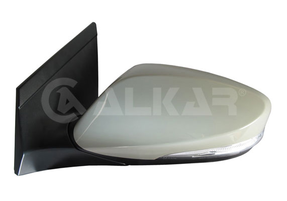 Specchio retrovisore esterno - 6149585 ALKAR