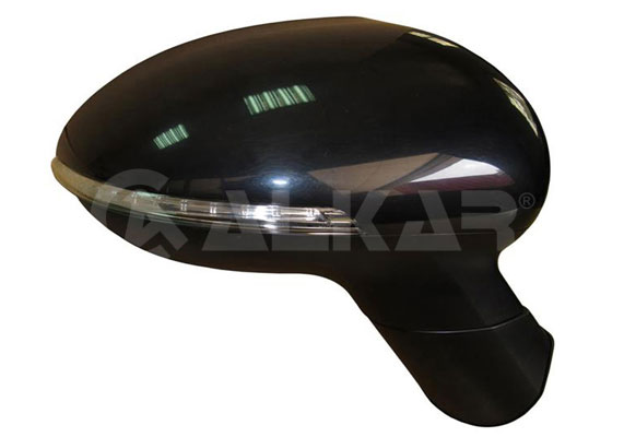 Specchio retrovisore esterno - 6149660 ALKAR