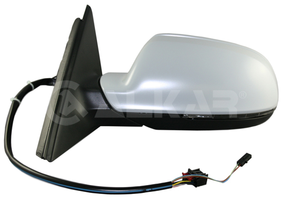 Specchio retrovisore esterno - 6149784 ALKAR
