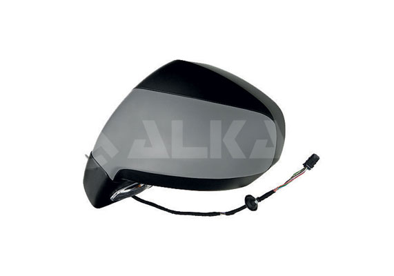Specchio retrovisore esterno - 6149865 ALKAR