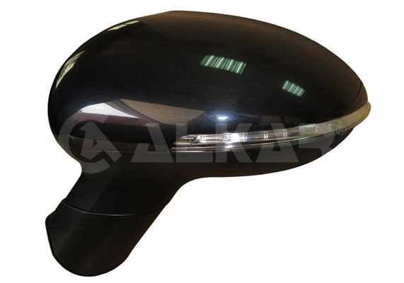 Outside Mirror - 6150660 ALKAR