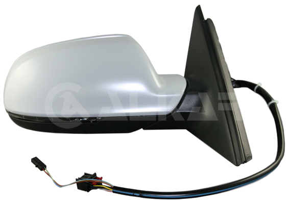 Outside Mirror - 6150784 ALKAR