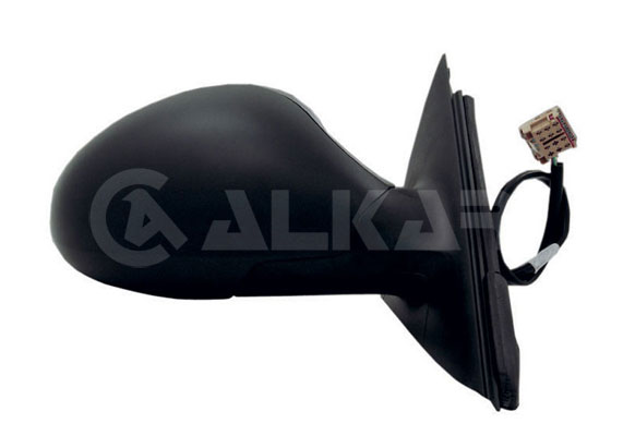Specchio retrovisore esterno - 6150802 ALKAR