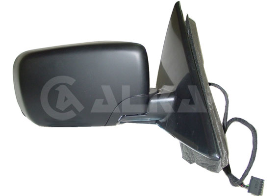 Outside Mirror - 6150849 ALKAR
