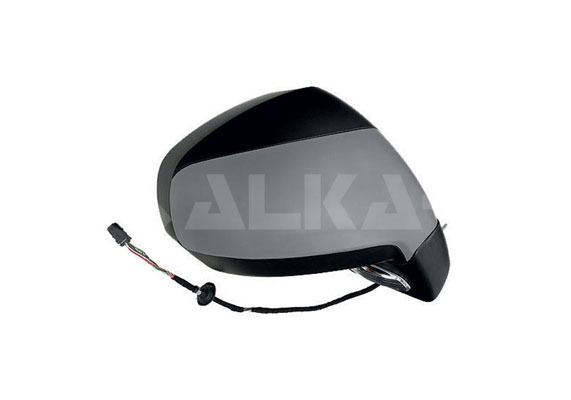 Outside Mirror - 6150865 ALKAR