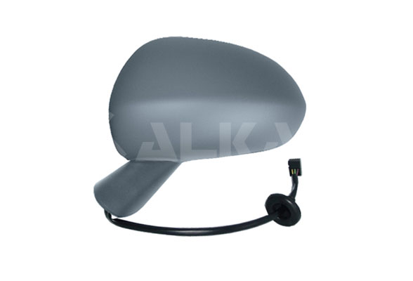 Specchio retrovisore esterno - 6155424 ALKAR