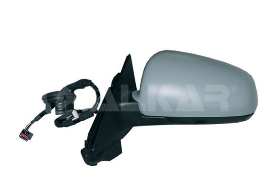 Outside Mirror - 6155500 ALKAR