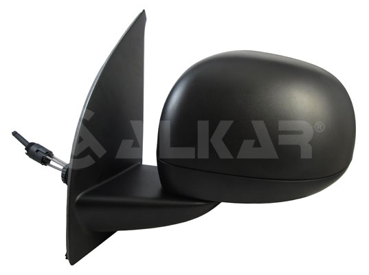 Outside Mirror - 6155924 ALKAR