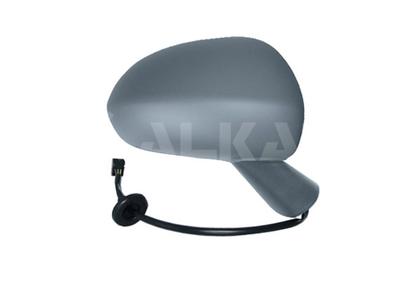 išorinis veidrodėlis - 6156424 ALKAR
