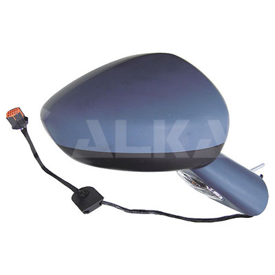 išorinis veidrodėlis - 6156860 ALKAR