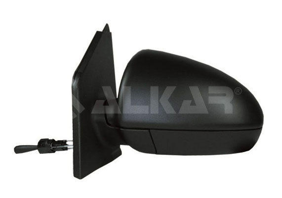Outside Mirror - 6164009 ALKAR