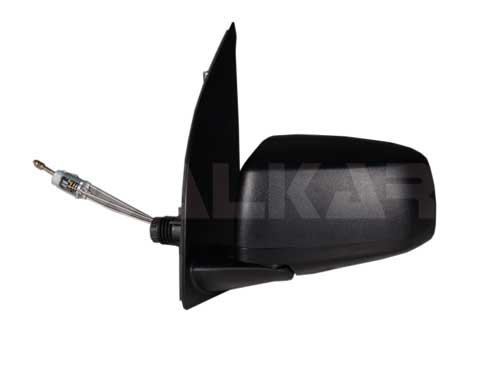 Specchio retrovisore esterno - 6164014 ALKAR