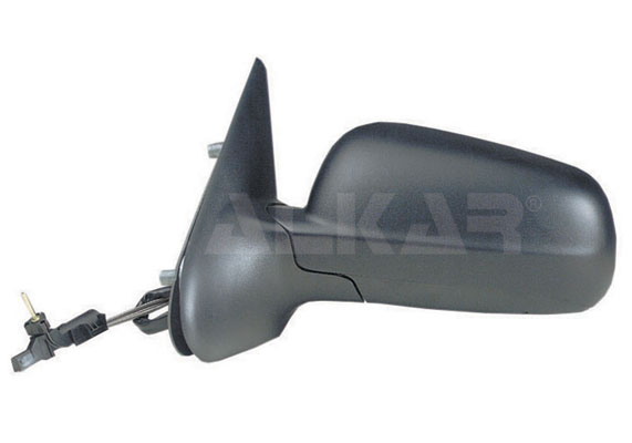 Outside Mirror - 6164070 ALKAR