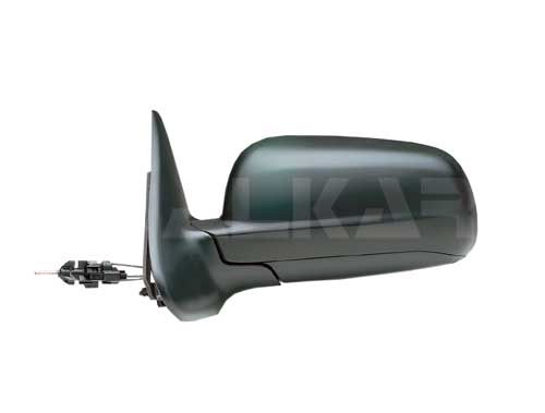 Outside Mirror - 6164099 ALKAR