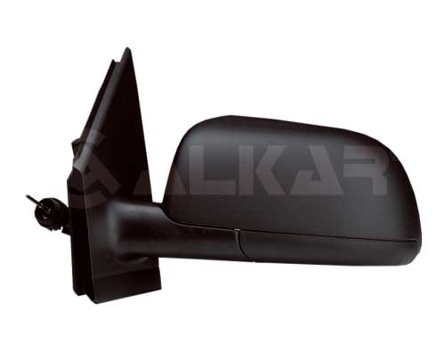 Specchio retrovisore esterno - 6164110 ALKAR