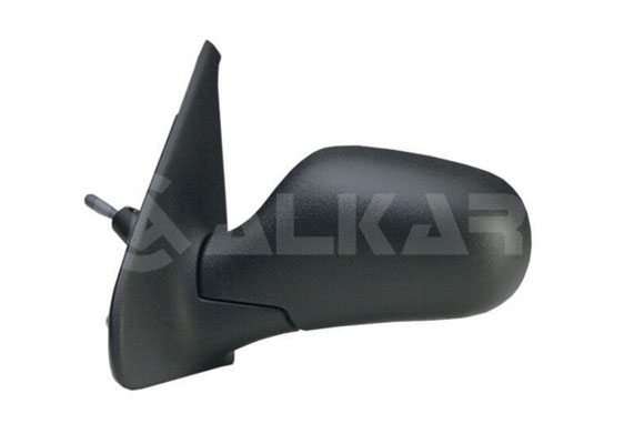išorinis veidrodėlis - 6164164 ALKAR