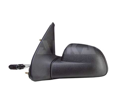 Specchio retrovisore esterno - 6164165 ALKAR