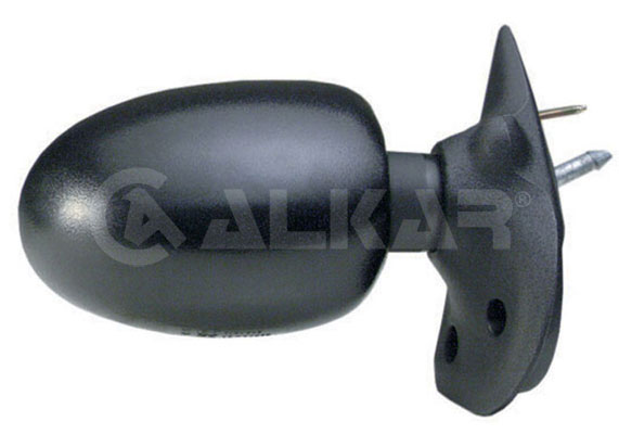 Наружное зеркало - 6164167 ALKAR