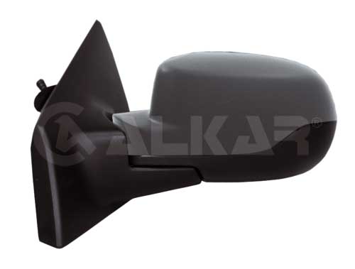 Outside Mirror - 6164176 ALKAR