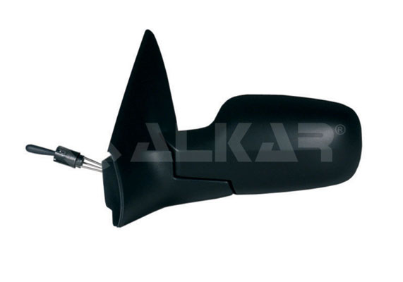 išorinis veidrodėlis - 6164228 ALKAR