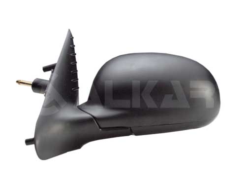 Outside Mirror - 6164299 ALKAR