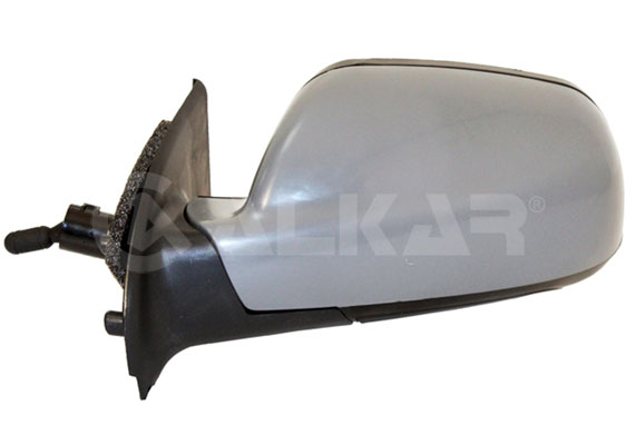 Наружное зеркало - 6164307 ALKAR