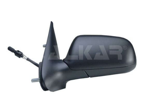 Outside Mirror - 6164363 ALKAR